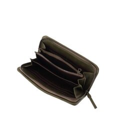 genten ゴートベーシック ラウンド長財布