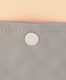 Y'SACCS Polka Dots　タックラウンドショルダー