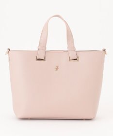 自由区 スムース2WAY バッグ