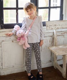 ANY KIDS ぬいぐるみ抱っこポシェット