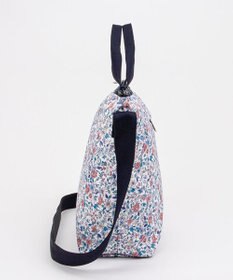 LeSportsac DELUXE EASY CARRY TOTE/タペストリーフラワー