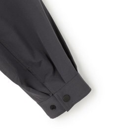 J.PRESS YORK STREET 【UNISEX】リップストップ マウンテンパーカー