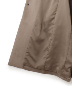 JOSEPH HOMME グロッシーウール　チェスターコート