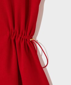 GRACE CONTINENTAL ダブルクロスジャージトップ