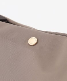 J.PRESS LADIES 【WEB限定カラーあり・2way】 ナイロン ショルダー バッグ