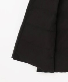 23区GOLF 【WOMEN】中綿リバーシブルベスト