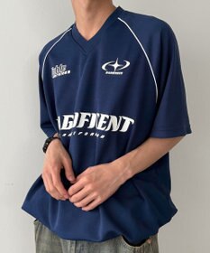 WEGO パイピングサッカーT（SS）