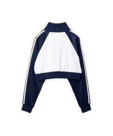 WEGO スタジアムロゴトラックジャケット