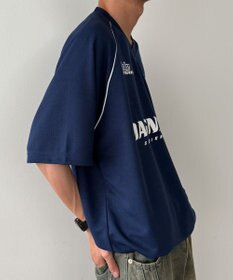 WEGO パイピングサッカーT（SS）