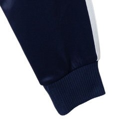 WEGO スタジアムロゴトラックジャケット