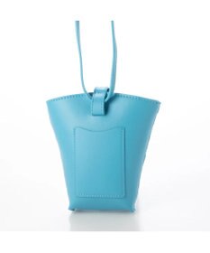 UNBILLION kakatoo ハンドメッシュバケツスマホショルダー