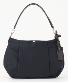 J.PRESS LADIES 【WEB限定カラーあり・2way】 ナイロン ショルダー バッグ