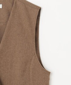 ANY L ロングジレ