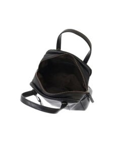 genten ゴートベーシック 2WAYボストンバッグ