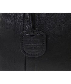 genten ゴートベーシック 2WAYボストンバッグ