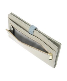 Green Parks ・別注　Ｌｅｇａｔｏ　Ｌａｒｇｏ　プレミアムうすい長財布