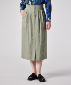 Paul Smith ツイル ストレート スカート