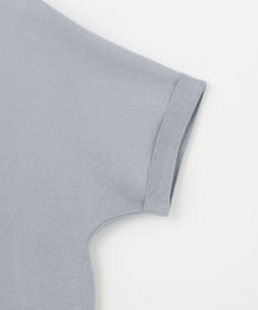 J.PRESS LADIES L 【洗える・抗菌防臭】FABRIC COMBI ニット