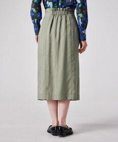Paul Smith ツイル ストレート スカート