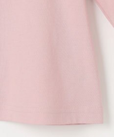 組曲 KIDS 【80~100㎝】エンブロイダリー Tシャツ