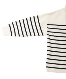 AMERICAN HOLIC セーラーカラーニットプルオーバー