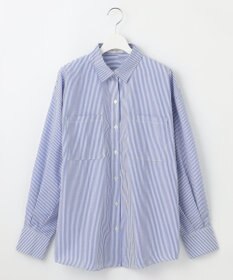 Feroux ストライプ シャツ