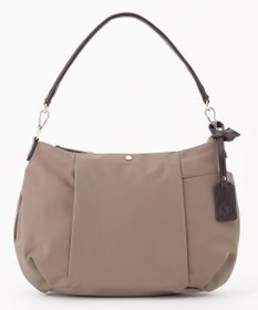 J.PRESS LADIES 【WEB限定カラーあり・2way】 ナイロン ショルダー バッグ