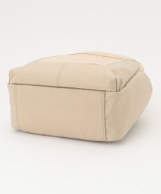 Y'SACCS 【ムック本掲載】ブロックモチーフリュックサック