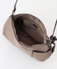 J.PRESS LADIES 【WEB限定カラーあり・2way】 ナイロン ショルダー バッグ