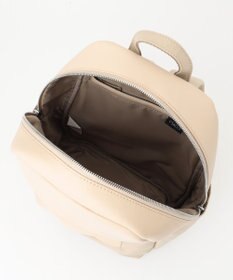 Y'SACCS 【ムック本掲載】ブロックモチーフリュックサック