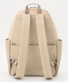 Y'SACCS 【ムック本掲載】ブロックモチーフリュックサック