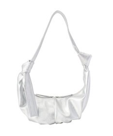 Green Parks バンドハンドルクロワッサンバック