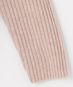 J.PRESS LADIES 【洗える】CASHBIT NEO ハイネック ニット