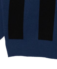 WEGO ゲームロゴニットプルオーバー