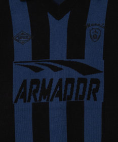 WEGO ゲームロゴニットプルオーバー