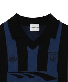 WEGO ゲームロゴニットプルオーバー