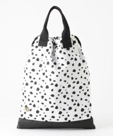 PW CIRCULUS 【UNISEX】アニマルプリント マルチ バッグ