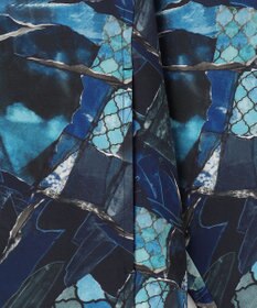 JOSEPH HOMME テクノボイルストレッチ ジップアップブルゾン