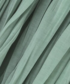 組曲 S 【WEB限定】エスパンディシアープリーツスカート