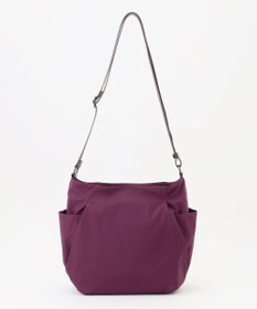 Y'SACCS 【ナイロンタフタ】トラベルショルダー