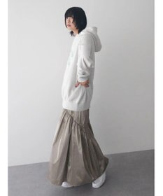 Green Parks 裏起毛裏毛パーカー