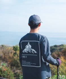 SHARE PARK MENS 【UVカット・吸水速乾・ストレッチ・軽量 】ＺＩＰポケットＴシャツ（L・XLサイズ）