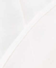 組曲 L 【加藤ローサさん着用】プリントロング Tシャツ