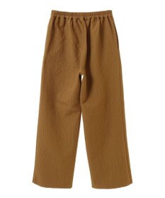 CRAFT STANDARD BOUTIQUE ふくれジャガードパンツ