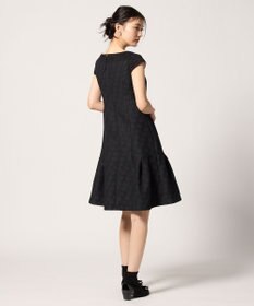 TOCCA 【消臭】SMILE FLOWER DRESS ドレス