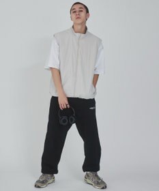 WEGO ナイロンベスト