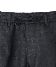 JOSEPH HOMME 【HIGH GRADE LINE】クレストジャガード  /  ORIGN