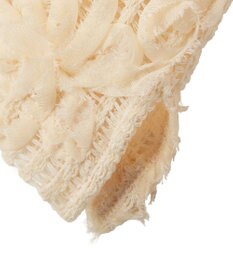 AMERICAN HOLIC 【選べる丈】Ｖネックレースベスト