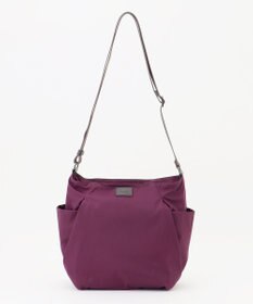 Y'SACCS 【ナイロンタフタ】トラベルショルダー