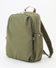 LA BAGAGERIE ワッシャーナイロンリュック